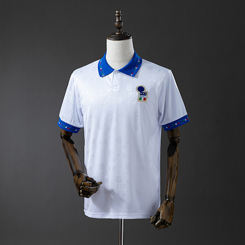 Retrô Italy 1994 Visitante S-XXL