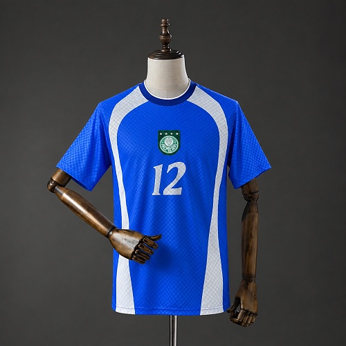 Retrô Palmeiras 1999 Marcos Camisa S-XXL