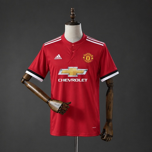 Manchester United 16/17 Titular Camisa S-4XL