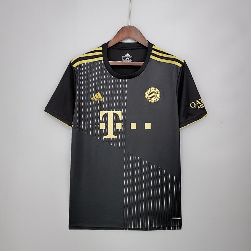 21/22 Bayern Munich Visitante S-XXXL