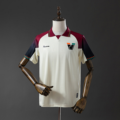 Venezia 25/26 Visitante S-XXL