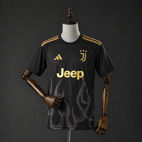 Juventus 26/27 Terceira Camisa S-4XL