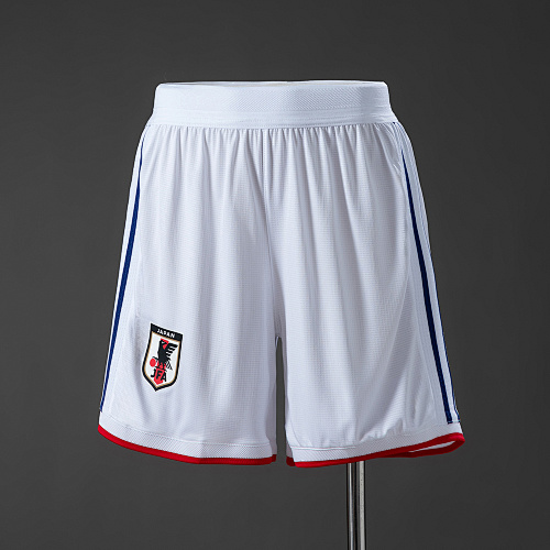 Japan 2026 Titular Versão jogador Shorts S-3XL