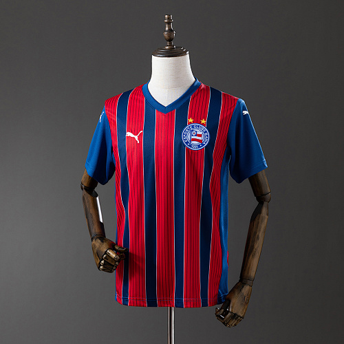 25/26 Bahia Visitante S-4XL