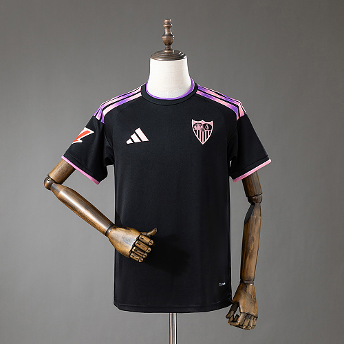 Sevilla 26/27 Terceira Camisa S-4XL