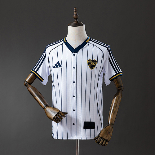 25/26 Boca Juniors Edição especial S-4XL