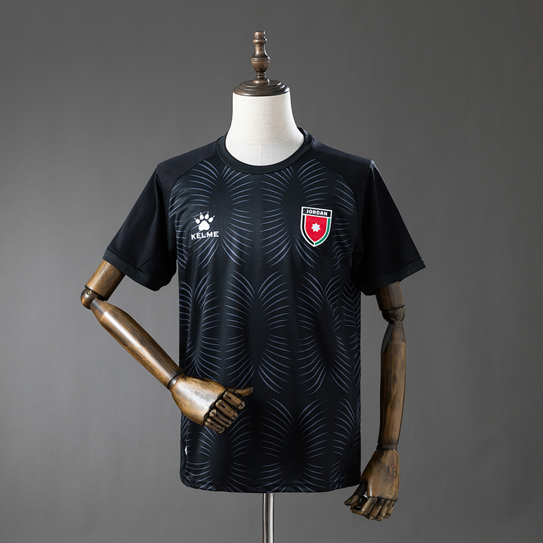Jordan 2026 Terceira Camisa S-XXL, foto 1