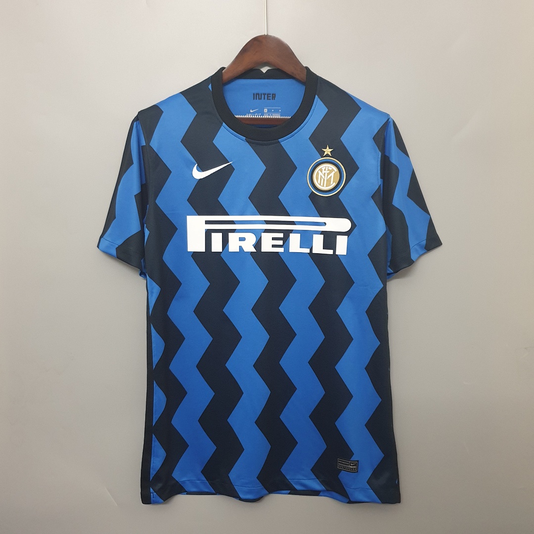 Retrô 20/21 Inter Titular S-XXL, foto 1
