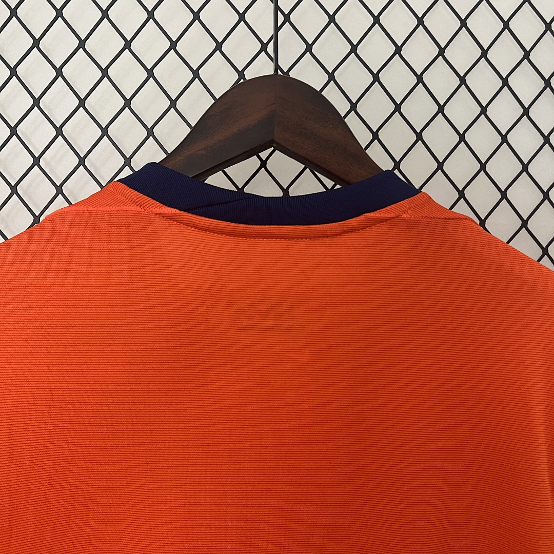 2024 Netherlands Titular S-4XL, foto 4