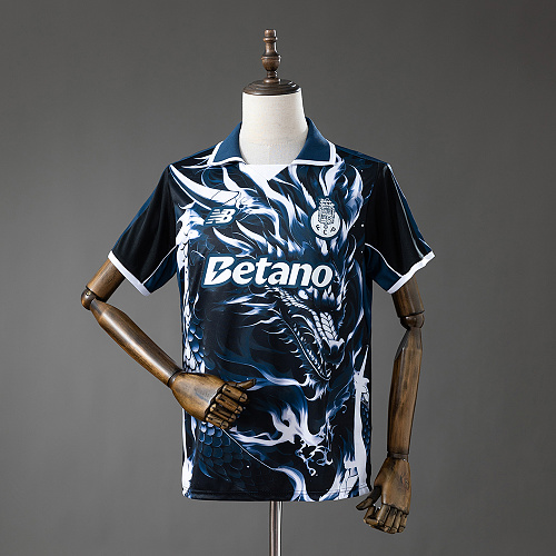 FC Porto 26/27 Edição especial Camisa S-4XL