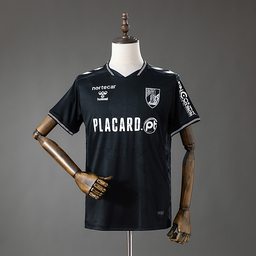 Vitória SC 26/27 Visitante Camisa S-4XL