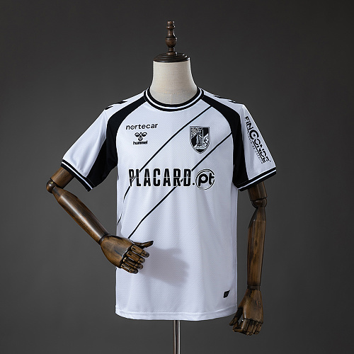 Vitória SC 26/27 Titular Camisa S-4XL