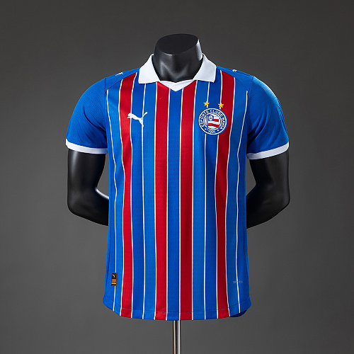 Bahia 26/27 Visitante Versão jogador Camisa S-4XL