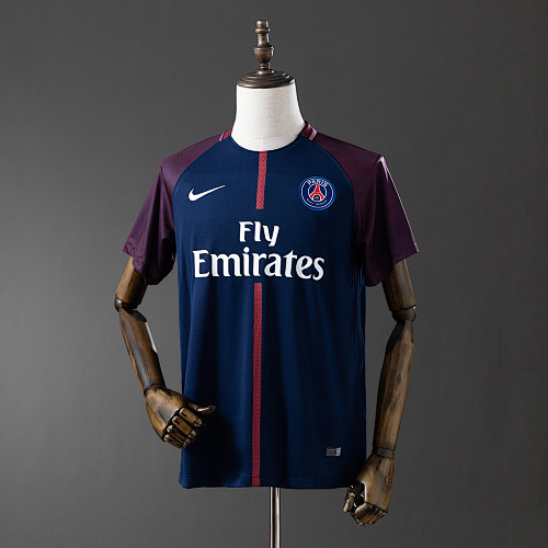 Retrô PSG 17/18 Titular S-XXL