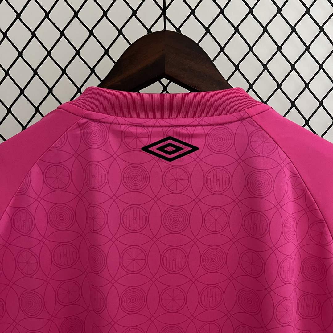 23/24 Parana pink S-4XL, foto 5