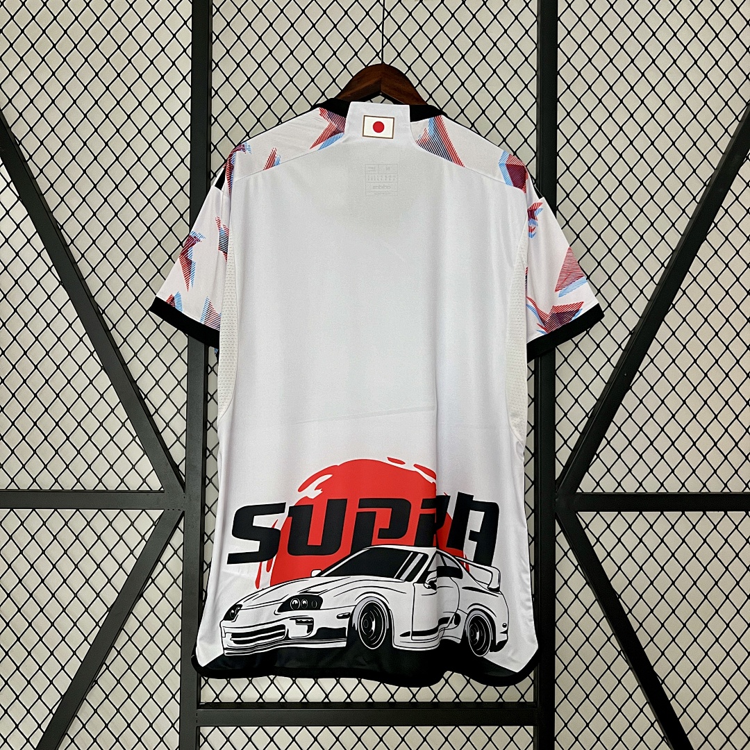 2024 Japan Edição especial S-XXL, foto 2