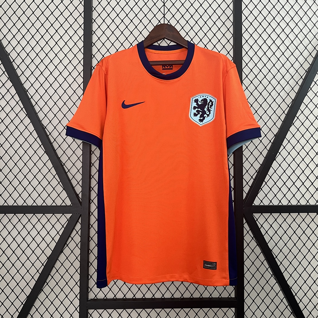 2024 Netherlands Titular S-4XL, foto 3