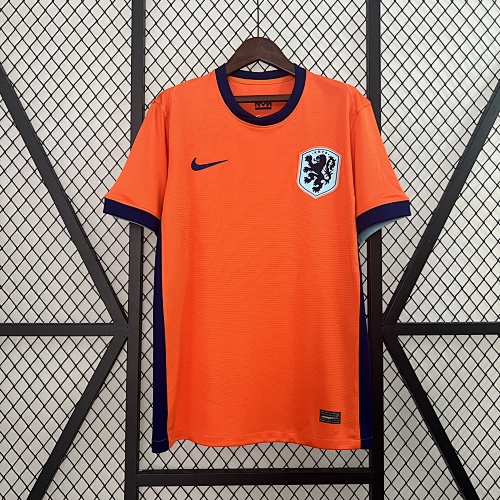2024 Netherlands Titular S-4XL