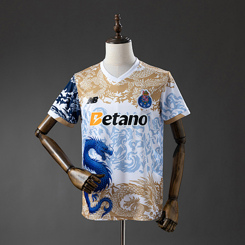 Porto 25/26 Edição especial Jerseys S-XXL