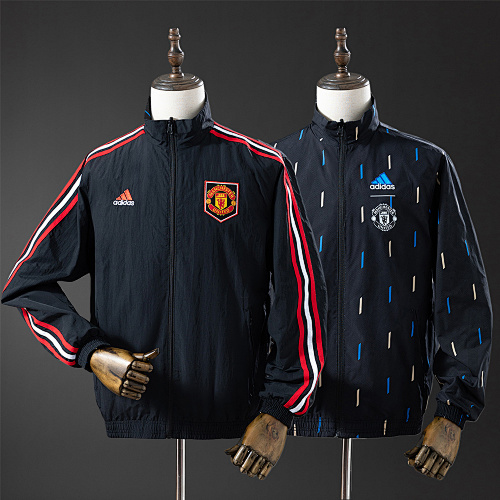 M-U Double-sided windbreaker S-XXL