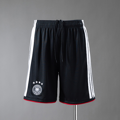 Germany 2026 Titular Shorts S-XXL