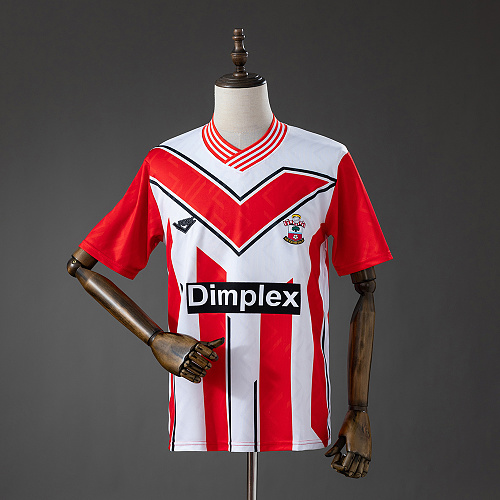 Southampton 1993 Titular Retrô Camisa S-4XL