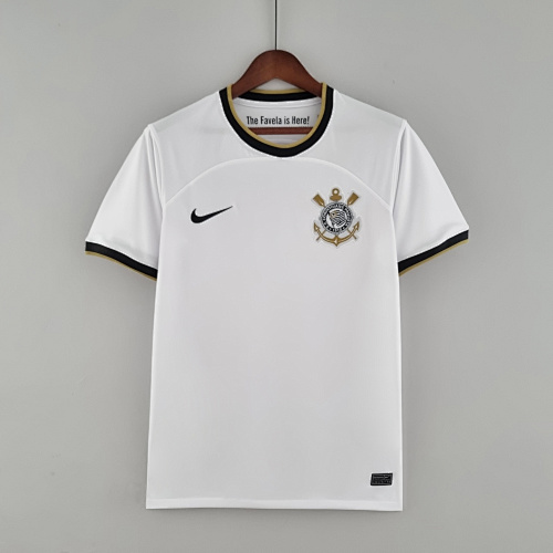 22/23 Corinthians Titular S-4XL
