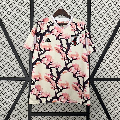 2024 Japan Edição especial S-XXL
