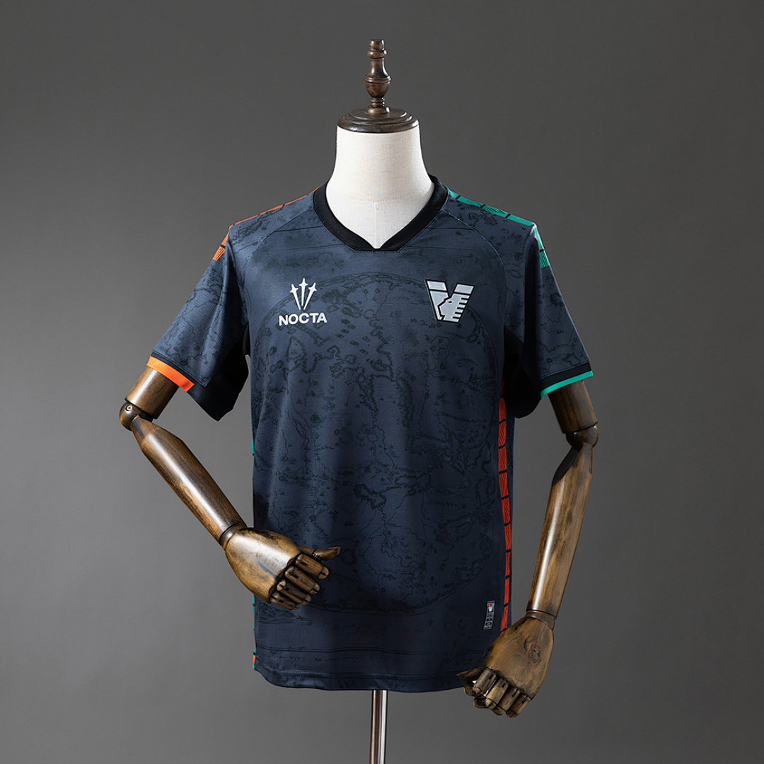 25/26 Venezia Titular S-XXL, foto 1
