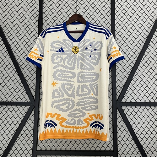 23/24 Cruzeiro Edição especial S-4XL