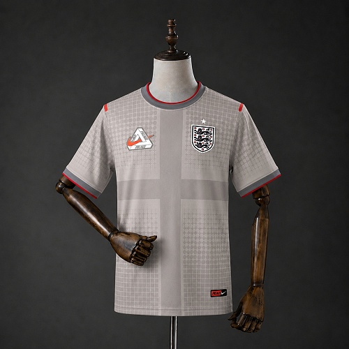 England 2026 co-branded jerseys S-4XL