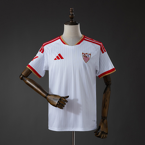 Sevilla 26/27 Titular Camisa S-4XL