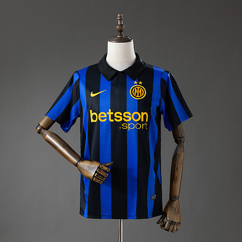 Inter Milan 26/27 Titular Camisa S-4XL