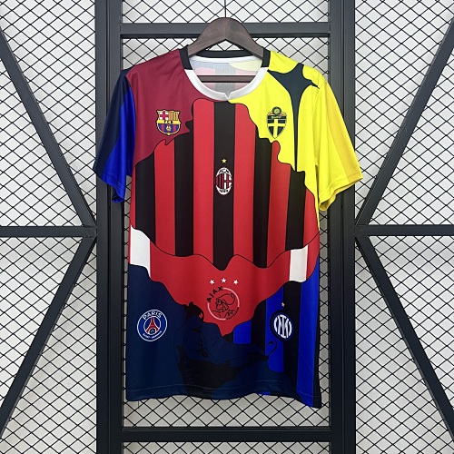25/26 Ibrahimovic Edição especial S-4XL