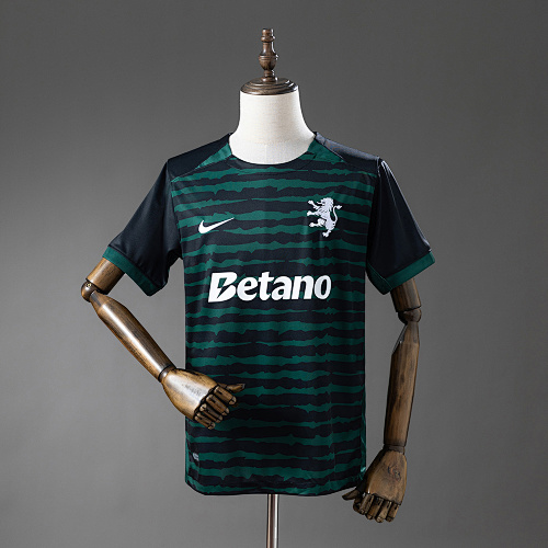 Sporting CP 25/26 Christmas Edição especial Camisa S-4XL
