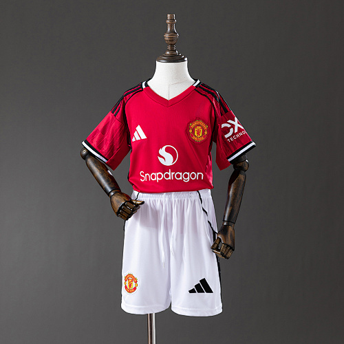 M-U 25/26 Titular Kit infantil SIZE16-28