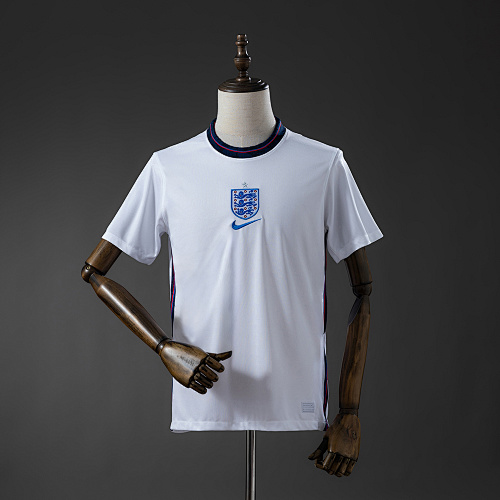 England 2022 Titular Retrô Camisa S-XXL