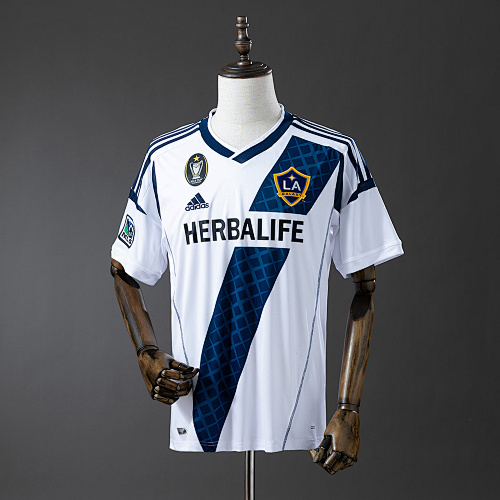 Retrô LA Galaxy 2012 Titular S-XXL
