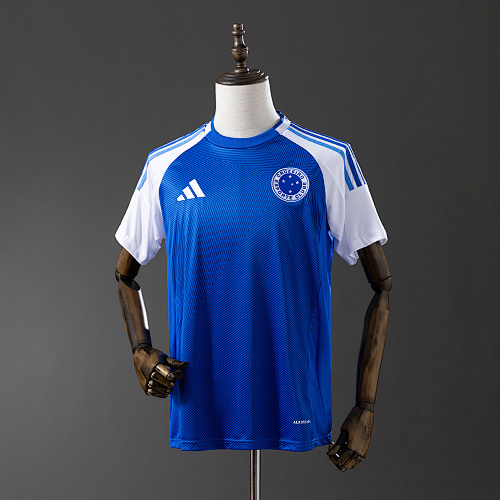 25/26 Cruzeiro Titular S-XXL