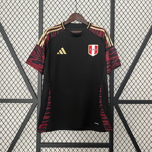 2024 Peru Visitante S-4XL