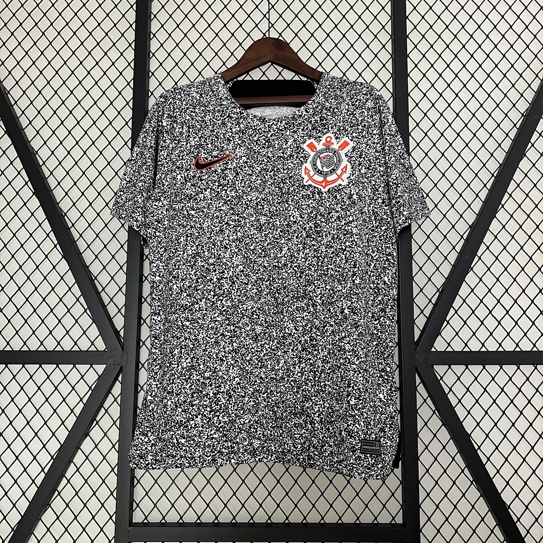 23/24 Corinthians Edição especial S-4XL, foto 1