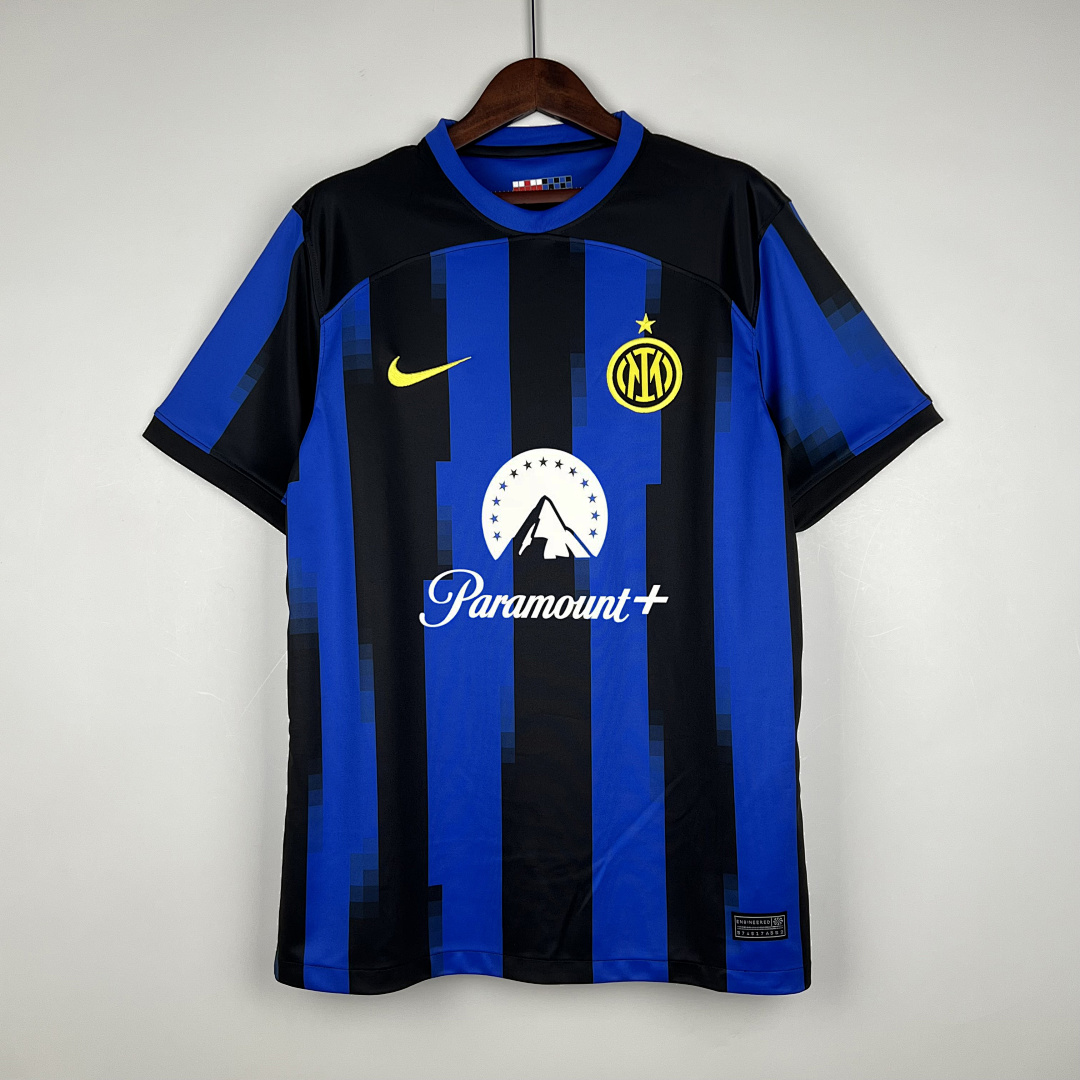 23/24 Inter Milan Titular S-4XL, foto 1