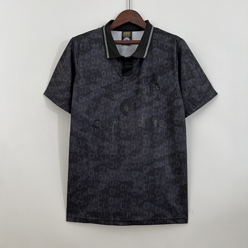 Retrô Chelsea 1990 S-4XL