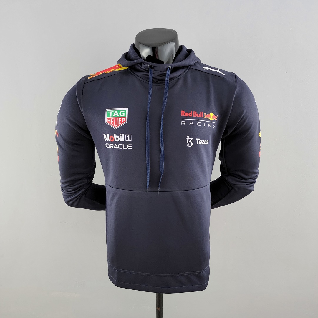 2022 F1 Jacket #0003 S-3XL, foto 1
