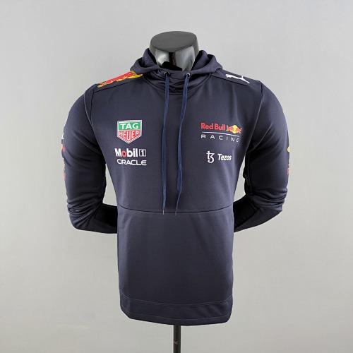 2022 F1 Jacket #0003 S-3XL