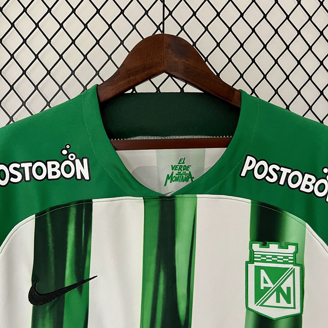 24/25 National Athletic Titular S-XXL, foto 4