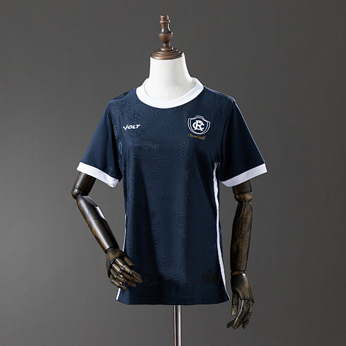 Remo 25/26 Titular Feminina Camisa S-XXL
