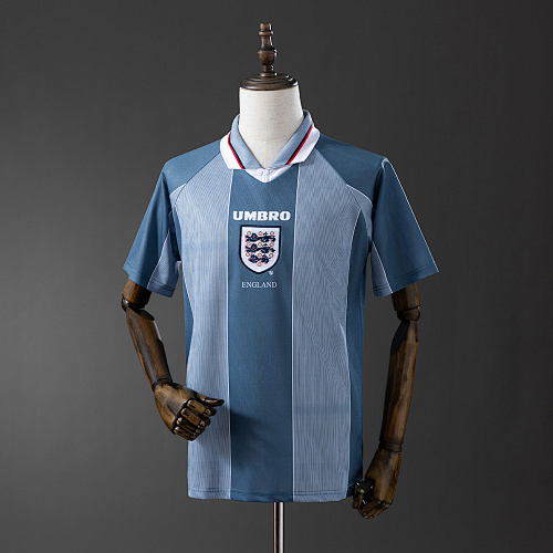 Retrô England 1996 Visitante S-XXL