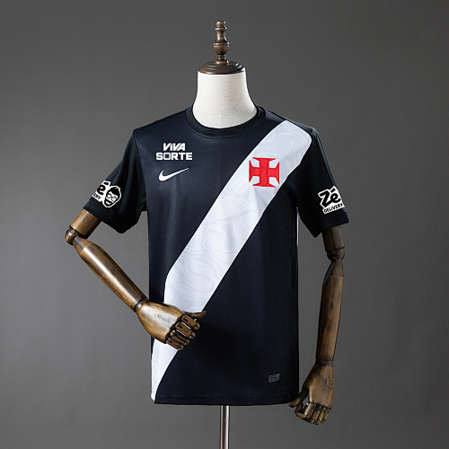 Vasco da Gama 26/27 Titular All sponsors Camisa S-4XL