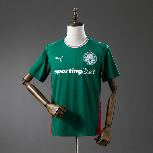 Palmeiras 26/27 Titular Camisa S-4XL
